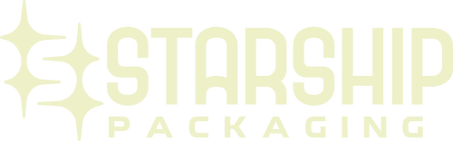 Starship Packaging
